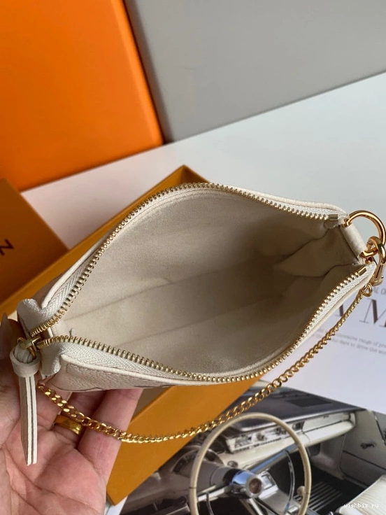WIS POCHETTE MINI LOUIS ACCESSOIRES VUITTON 0715